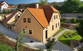 Penzion Tilia